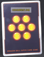 Charger l&#39;image dans la galerie, Carte Dragon Ball Super Card Game Zenkai Series Dawn Of The ZLegends BT18-126 C (Fr) (2022) bandai bardock ss dbscg commune cardamehdz point com