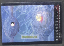 Charger l&#39;image dans la galerie, Carte Dragon Ball Z Trading Card Chromium DBZ Part 1 N° 45 (1996) amada funimation songoten trunks cardamehdz point com