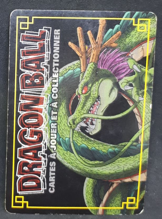 Porte-cartes Dragon ball Z : Goku - Alkarion