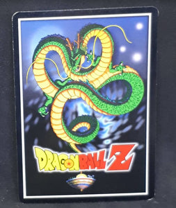 Carte Dragon Ball Z Collectible Card Game - Score Part 1 n°45 (2000) Funanimation robot dbz 