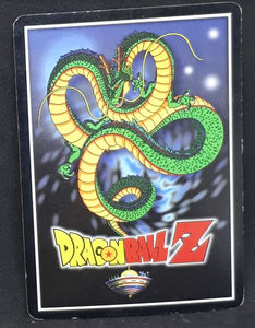 Carte Dragon Ball Z Collectible Card Game - Score Part 5 n°80 (2001) Funanimation songohan dbz 