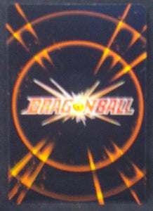 carte dragon ball super IC Carddass Part 1 n°BT1-013 (2015) bandai cyborg n°18 dbs cardamehdz