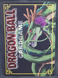 carte dragon ball z Card Game Part 2 n°D-141 (2003) upa bandai dbz cardamehdz