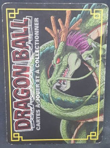 carte dragon ball z Cartes À Jouer Et À Collectionner (JCC) Part 4 n°D-50 (2006) (pouvoir caché monde de kaio) bandai kaio du nord dbz cardamehdz