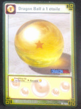Charger l&#39;image dans la galerie, carte dragon ball z Cartes à jouer et à collectionner (JCC) Part 1 D-123 (2005) bandai dragon ball à 1 etoile dbz cardamehdz