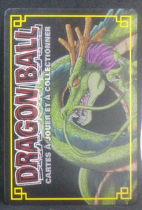 carte dragon ball z Cartes à jouer et à collectionner (JCC) Part 2 D-193 (2006) bandai cell dbz cardamehdz verso