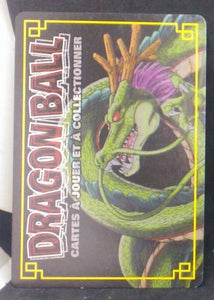 carte dragon ball z Cartes à jouer et à collectionner (JCC) Part 3 D-269 (2006) bandai boubou dbz cardamehdz