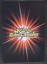 Charger l&#39;image dans la galerie, carte dragon ball z Miracle Battle Carddass Part 2 n°63-64 (2010) bandai broly vs songoku dbz cardamehdz