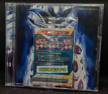 Charger l&#39;image dans la galerie, CD &amp; DVD dragon ball super et carte avatar Special Singer