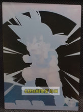 Charger l'image dans la galerie, Carte Dragon Ball Daima Clear Card Collection Gum Daima Part 1 N° 02 (2025) Ensky Songoku dbd cardamehdz point com