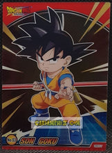 Charger l'image dans la galerie, Carte Dragon Ball Daima Clear Card Collection Gum Daima Part 1 N° 03 (2025) Ensky Songoku dbd cardamehdz point com
