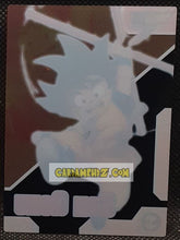 Charger l'image dans la galerie, Carte Dragon Ball Daima Clear Card Collection Gum Daima Part 1 N° 05 (2025) Ensky Songoku dbd cardamehdz point com