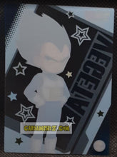 Charger l'image dans la galerie, Carte Dragon Ball Daima Clear Card Collection Gum Daima Part 1 N° 06 (2025) Ensky vegeta dbd cardamehdz point com