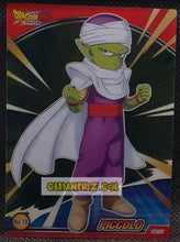 Charger l'image dans la galerie, Carte Dragon Ball Daima Clear Card Collection Gum Daima Part 1 N° 10 (2025) Ensky piccolo dbd cardamehdz point com