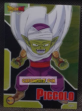 Charger l'image dans la galerie, Carte Dragon Ball Daima Clear Card Collection Gum Daima Part 1 N° 11 (2025) Ensky piccolo dbd cardamehdz point com