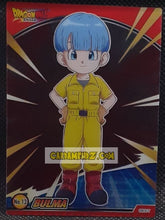 Charger l'image dans la galerie, Carte Dragon Ball Daima Clear Card Collection Gum Daima Part 1 N° 13 (2025) Ensky bulma dbd cardamehdz point com