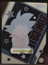 Charger l'image dans la galerie, Carte Dragon Ball Daima Clear Card Collection Gum Daima Part 1 N° 15 (2025) Ensky Songoku dbd cardamehdz point com
