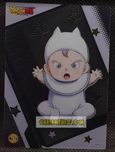 Charger l'image dans la galerie, Carte Dragon Ball Daima Clear Card Collection Gum Daima Part 1 N° 16 (2025) Ensky trunks dbd cardamehdz point com