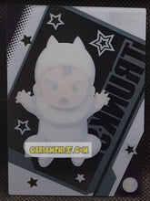 Charger l'image dans la galerie, Carte Dragon Ball Daima Clear Card Collection Gum Daima Part 1 N° 16 (2025) Ensky trunks dbd cardamehdz point com