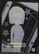 Charger l'image dans la galerie, Carte Dragon Ball Daima Clear Card Collection Gum Daima Part 1 N° 18 (2025) Ensky cyborg 18 dbd cardamehdz point com