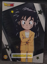 Charger l'image dans la galerie, Carte Dragon Ball Daima Clear Card Collection Gum Daima Part 1 N° 22 (2025) Ensky yamcha dbd cardamehdz point com