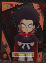 Charger l'image dans la galerie, Carte Dragon Ball Daima Clear Card Collection Gum Daima Part 1 N° 23 (2025) Ensky hercules dbd cardamehdz point com