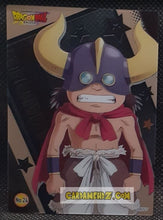 Charger l'image dans la galerie, Carte Dragon Ball Daima Clear Card Collection Gum Daima Part 1 N° 24 (2025) Ensky guymao dbd cardamehdz point com