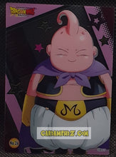 Charger l'image dans la galerie, Carte Dragon Ball Daima Clear Card Collection Gum Daima Part 1 N° 26 (2025) Ensky boubou dbd cardamehdz point com