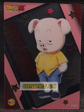 Charger l'image dans la galerie, Carte Dragon Ball Daima Clear Card Collection Gum Daima Part 1 N° 27 (2025) Ensky oolong dbd cardamehdz point com