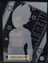 Charger l'image dans la galerie, Carte Dragon Ball Daima Clear Card Collection Gum Daima Part 1 N° 32 (2025) Ensky vegeta dbd cardamehdz point com
