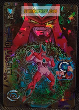 Charger l'image dans la galerie, Carte Dragon Ball Heroes Galaxie Mission Part 10 n°HG10-58 (2013) Bandai Hattchyakk dbh UR prisme holo foil cardamehdz point com