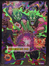 Charger l'image dans la galerie, Carte Dragon Ball Heroes God Mission Part 4 HGD4-CP5 (2015) Bandai dbh piccolo daimao &amp; le tout puissant gd campaign card prisme foil holo cardamehdz point com