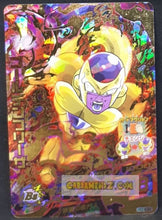 Charger l&#39;image dans la galerie, Carte Dragon Ball Heroes God Mission Part 6 HGD6-30 (2016) bandai golden freezer dbh sr prisme holo foil cardamehdz point com