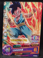Charger l&#39;image dans la galerie, Dragon Ball Heroes Gumica G Mission Part 10 n° GPBC6-08 (2013)