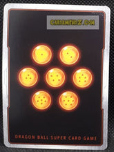 Charger l&#39;image dans la galerie, Carte Dragon Ball Super Card Game Assault of the Saiyans BT7-005 R (fr) bandai son goku kaioken supersonique dbs foil prisme holo cardamehdz point com mehdz atout
