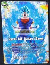 Charger l&#39;image dans la galerie, Carte Dragon Ball Super Card Game Assault of the Saiyans BT7-025 C (fr) bandai songoku et vegeta dbs cardamehdz point com