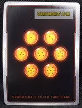 Charger l&#39;image dans la galerie, Carte Dragon Ball Super Card Game Assault of the Saiyans BT7-052 R (fr) bandai radditz assaillant saiyan dbs foil prisme holo cardamehdz point com mehdz atout