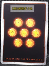 Charger l&#39;image dans la galerie, Carte Dragon Ball Super Card Game Assault of the Saiyans BT7-114 SR (FR) bandai vegeta elite saiyan dbs prisme foil holo cardamehdz point com mehdz atout