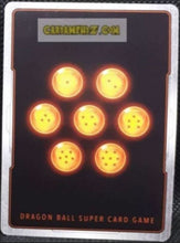 Charger l&#39;image dans la galerie, Carte Dragon Ball Super Card Game Assault of the Saiyans BT7-125 ISR (FR) bandai SS3 nappa saiyan might dbs prisme foil holo cardamehdz point com mehdz atout