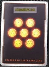 Charger l&#39;image dans la galerie, Carte Dragon Ball Super Card Game Carte BABIDI OVERSEER OF DESTRUCTION BT6-047 R (us version promo) Bandai dbscg hors serie prisme holo foil cardamehdz point com mehdz atout