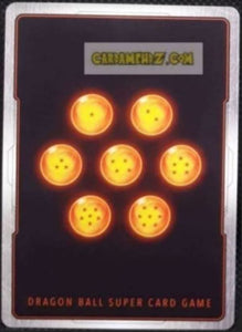 P-035 PR (US) (foil)