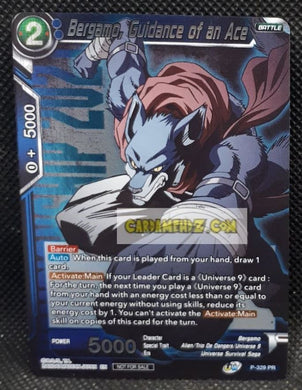 P-329 PR (us) (foil)