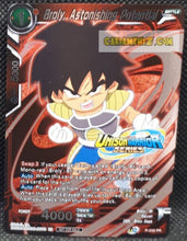 Charger l&#39;image dans la galerie, Carte Dragon Ball Super Card Game Carte promo broly astonishing potential P-248 PR (us) Bandai dbscg hors serie cardamehdz point com mehdz atout