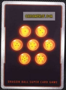 DB1-038 SR (US) (foil)