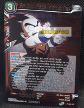 Charger l&#39;image dans la galerie, P-328 PR (fr) (foil)