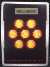 Charger l&#39;image dans la galerie, Carte Dragon Ball Super Card Game Destroyer Kings BT6-050 UC (2019) (fr) bandai collecte de boo dbs prisme foil holo cardamehdz point com mehdz atout