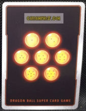 Charger l&#39;image dans la galerie, Carte Dragon Ball Super Card Game Destroyer Kings BT6-066 UC (2019) (fr) bandai anguila revirement eclair dbs prisme foil holo cardamehdz point com mehdz atout