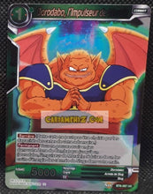 Charger l&#39;image dans la galerie, Carte Dragon Ball Super Card Game Destroyer Kings BT6-067 UC (2019) (fr) bandai dorobado l impulseur de morale dbs prisme foil holo cardamehdz point com mehdz atout