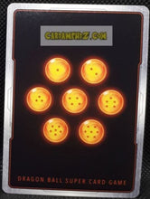 Charger l&#39;image dans la galerie, Carte Dragon Ball Super Card Game Destroyer Kings BT6-114 C (2019) (fr) bandaI c 8 liens de l amitié dbs prisme foil holo cardamehdz point com mehdz atout