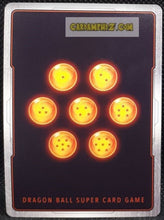 Charger l'image dans la galerie, Carte Dragon Ball Super Card Game FR Divine Multiverse DB2-001 SR (2020) bandai son goku kaiken ssb destrucyion focalisee dbscg foil prisme holo cardamehdz point com mehdz atout